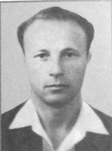Ермилов Дмитрий Макарович